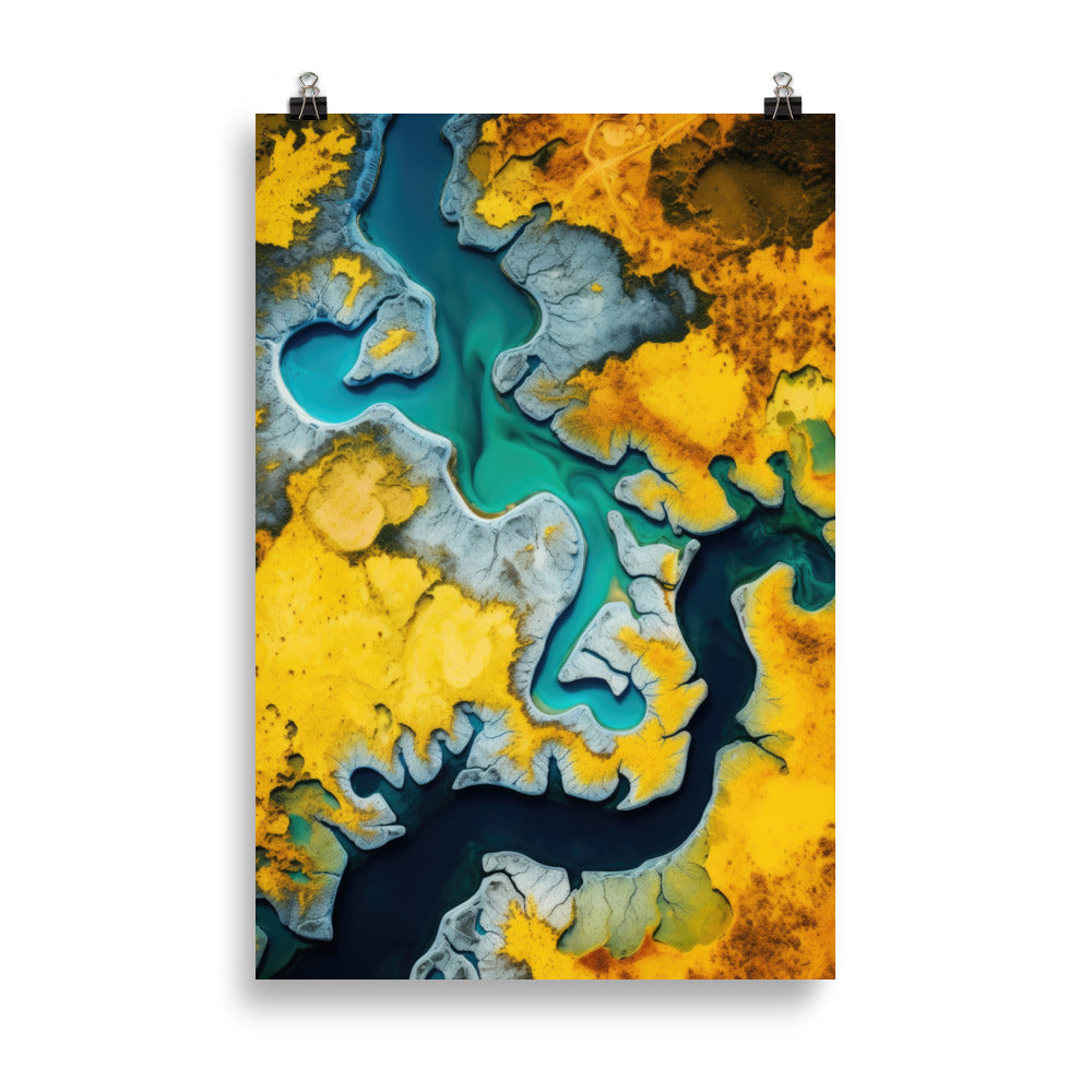 The world from above 4