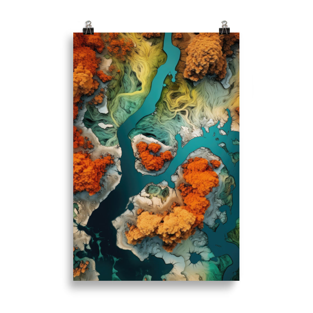 The world from above 7