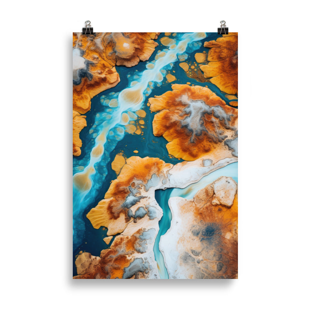 The world from above 10