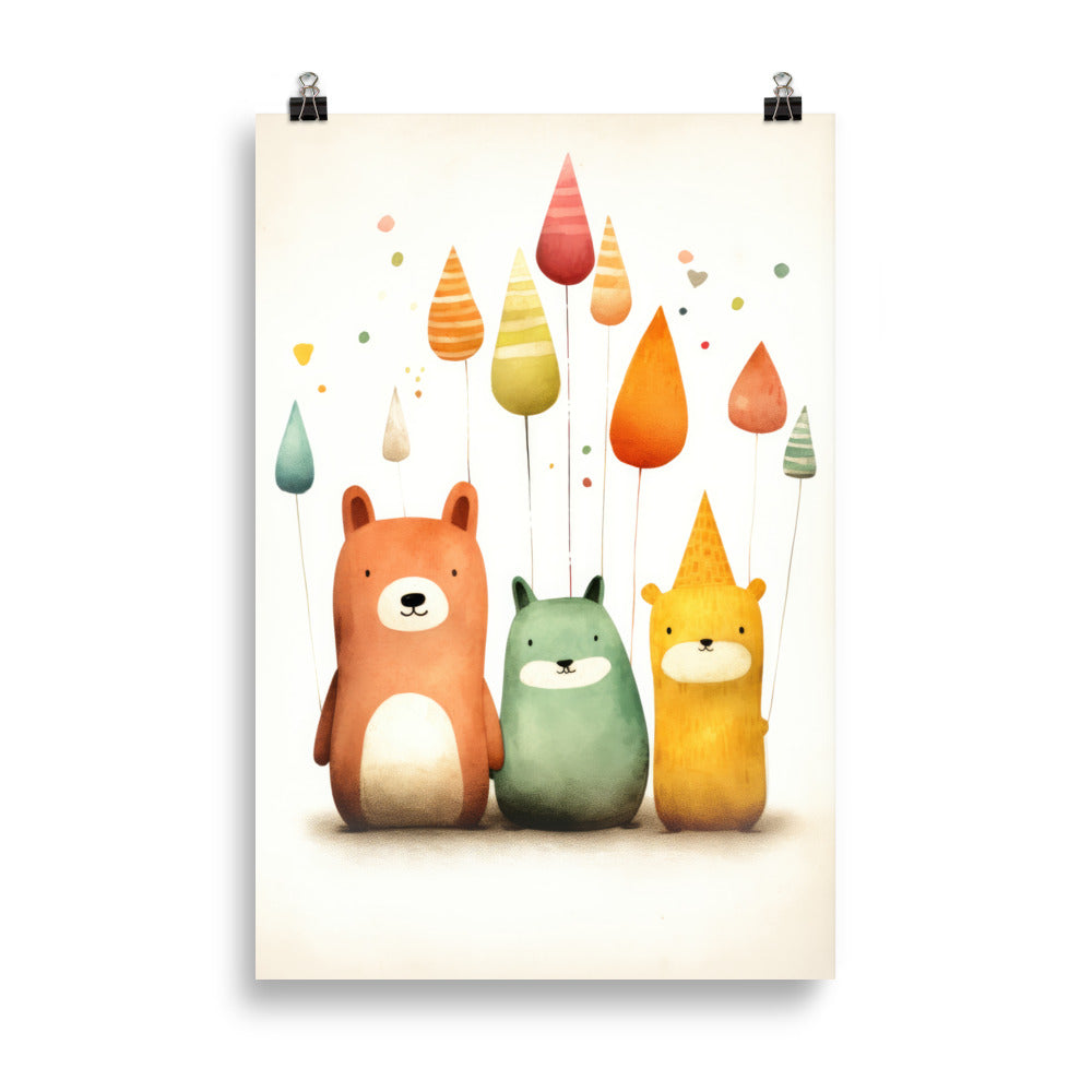 Geburtstag