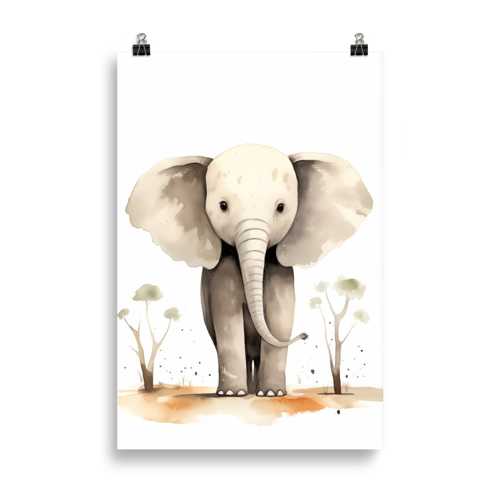 éléphant