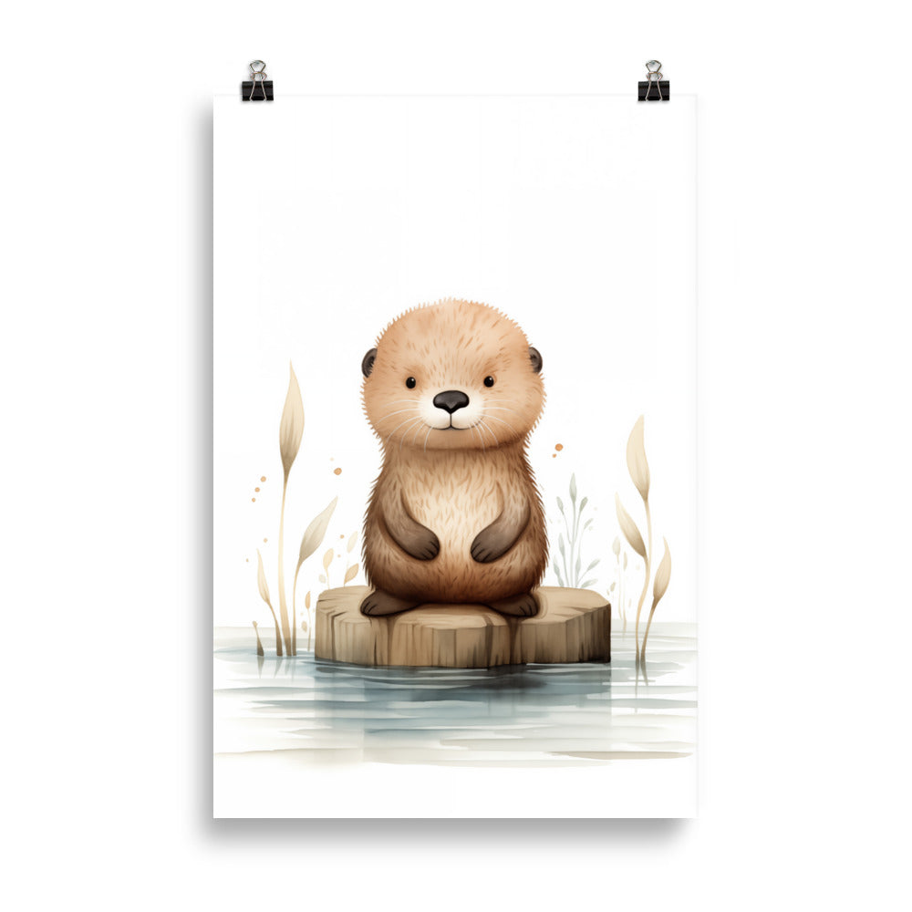 loutre