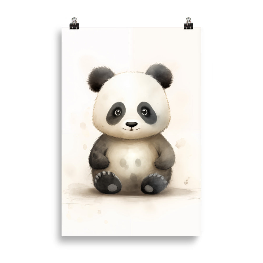 panda