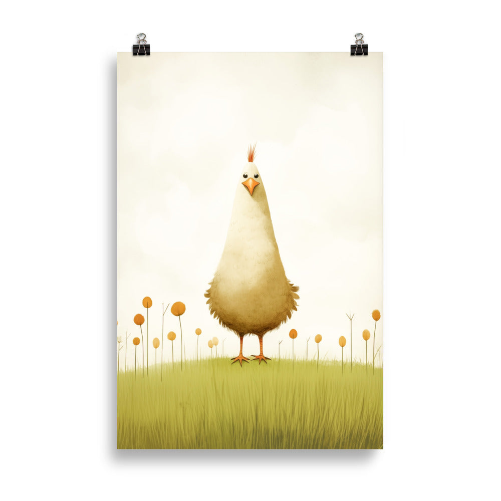 Poulet