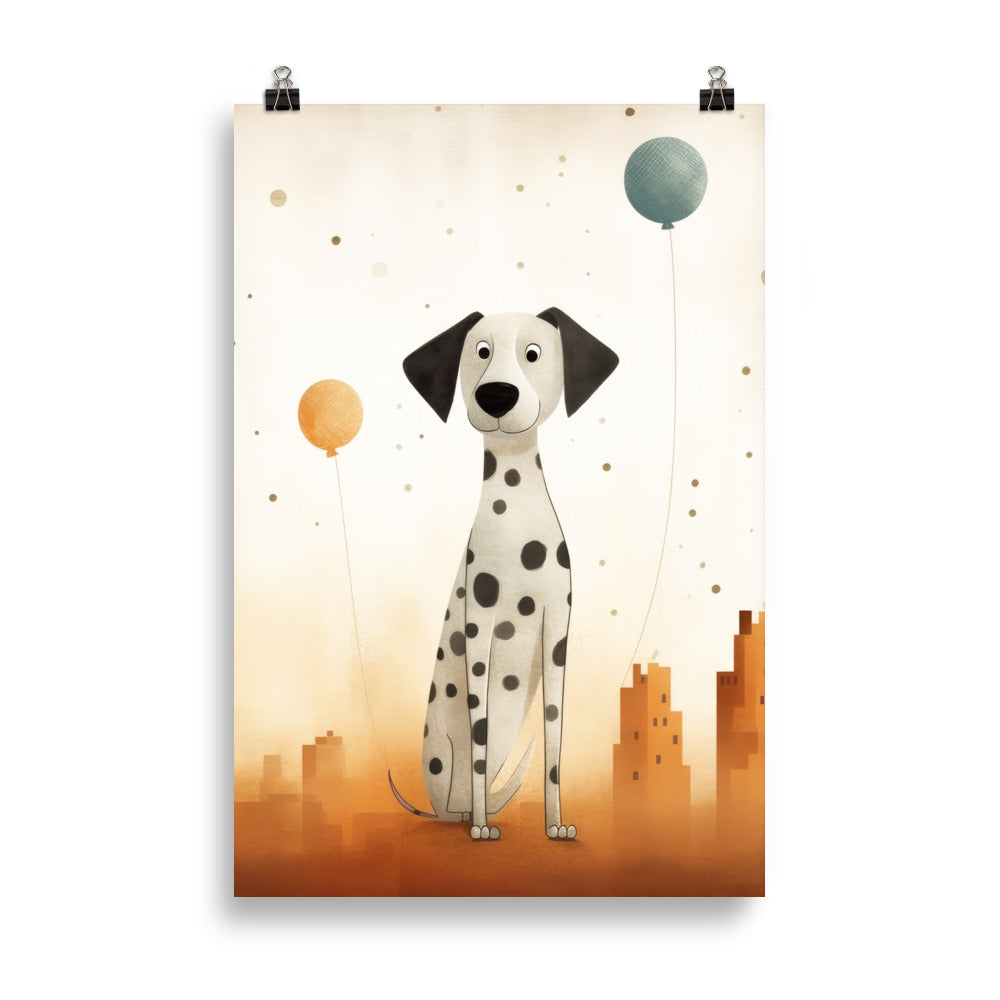 dalmatien