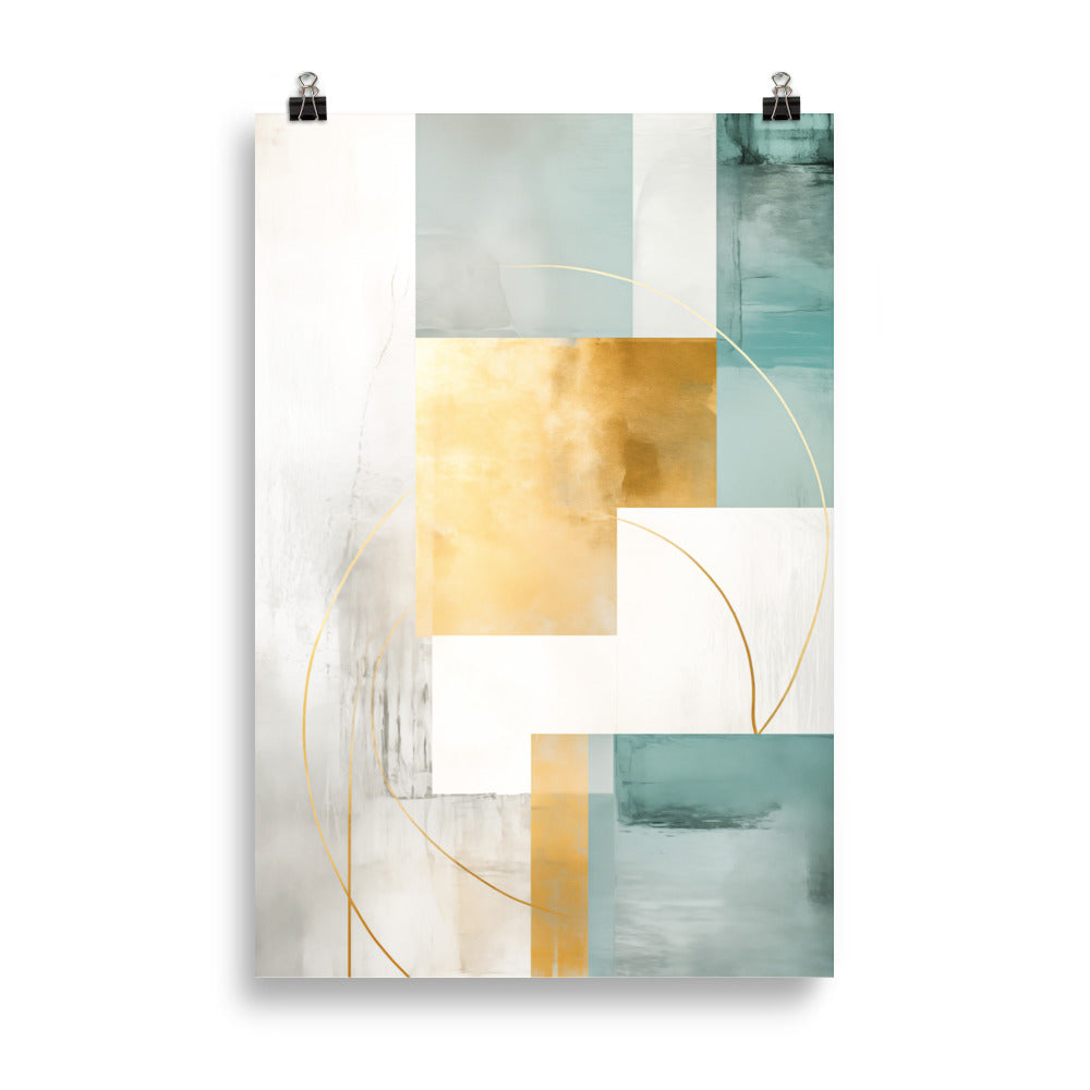Structured minimalism