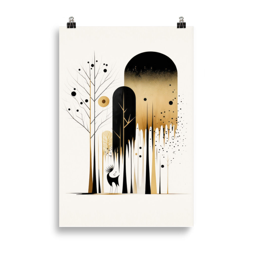 piece of forest