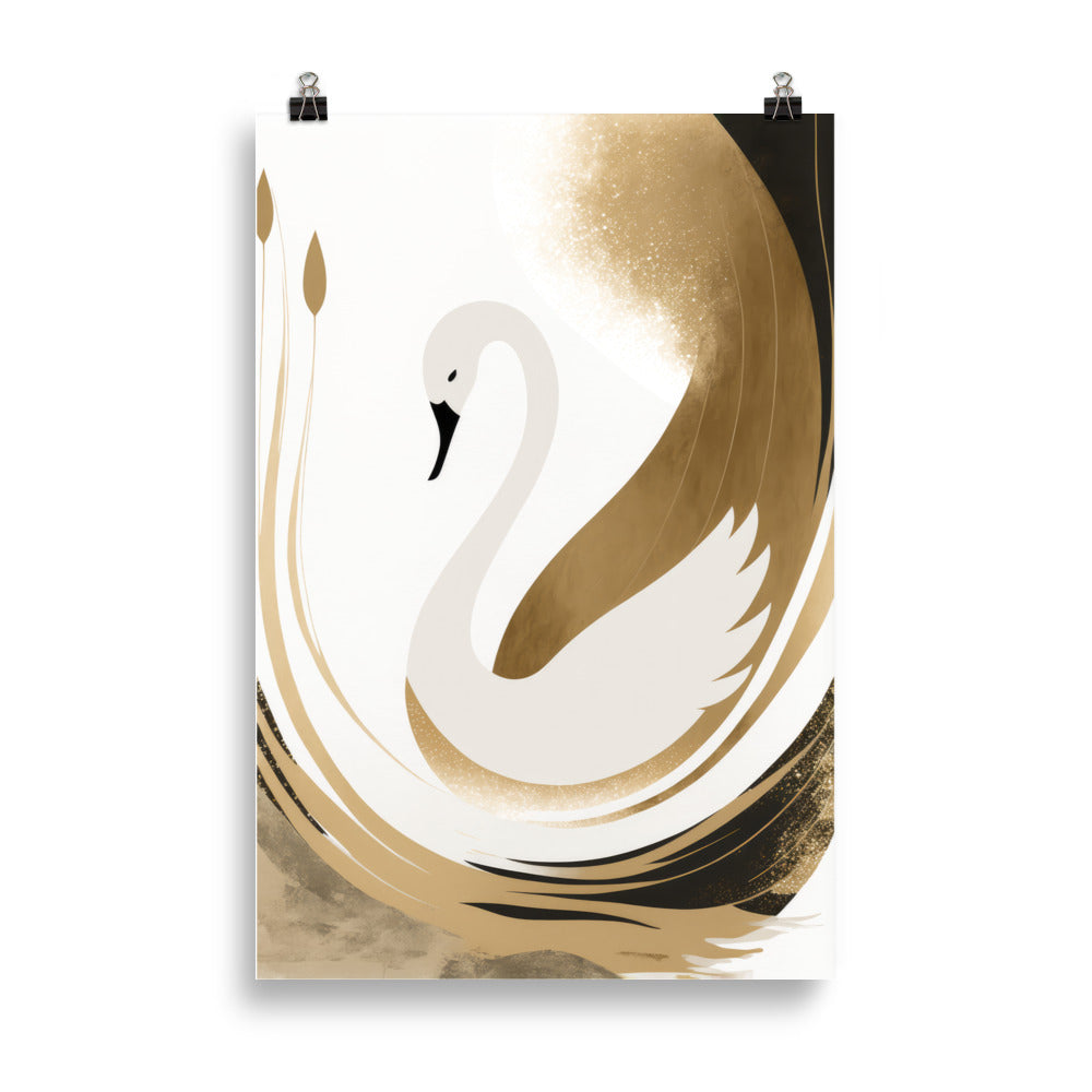 Swan Lake