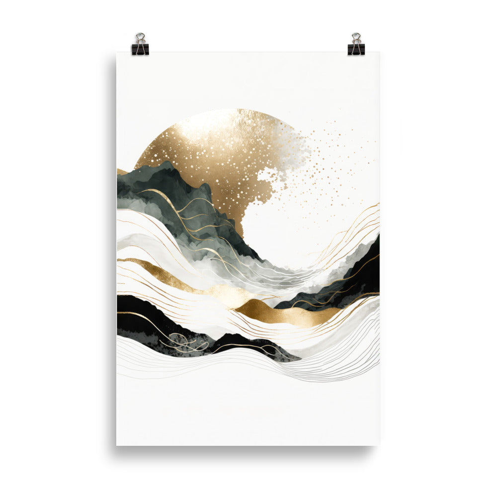 waves