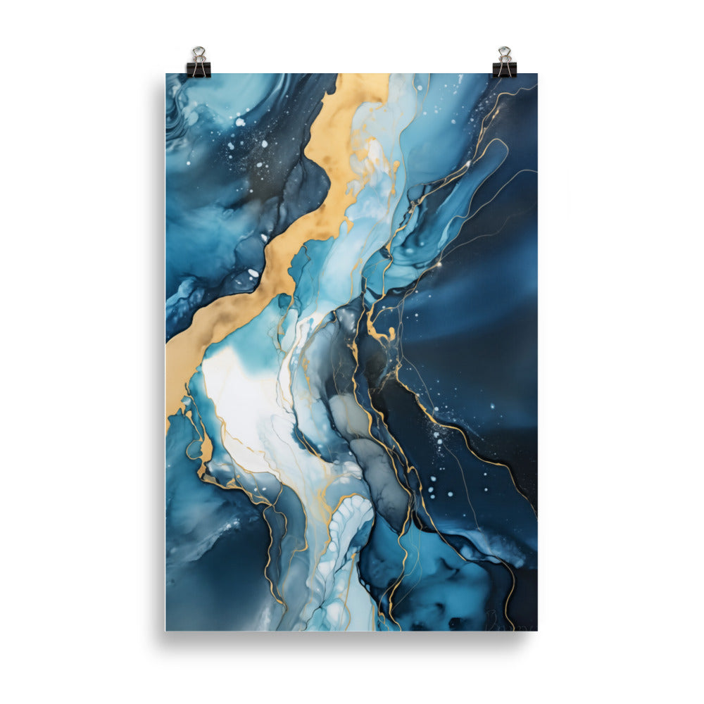Oceanic dreams