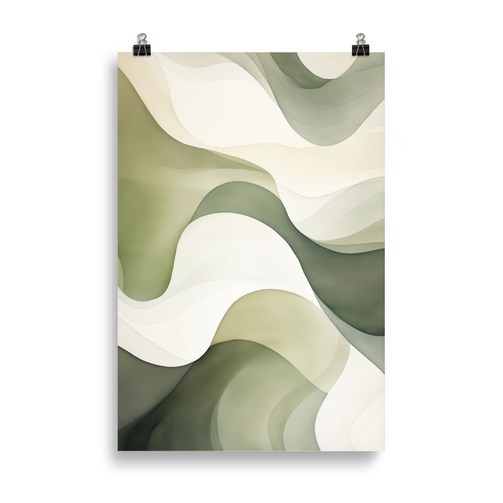 Mouvement silencieux