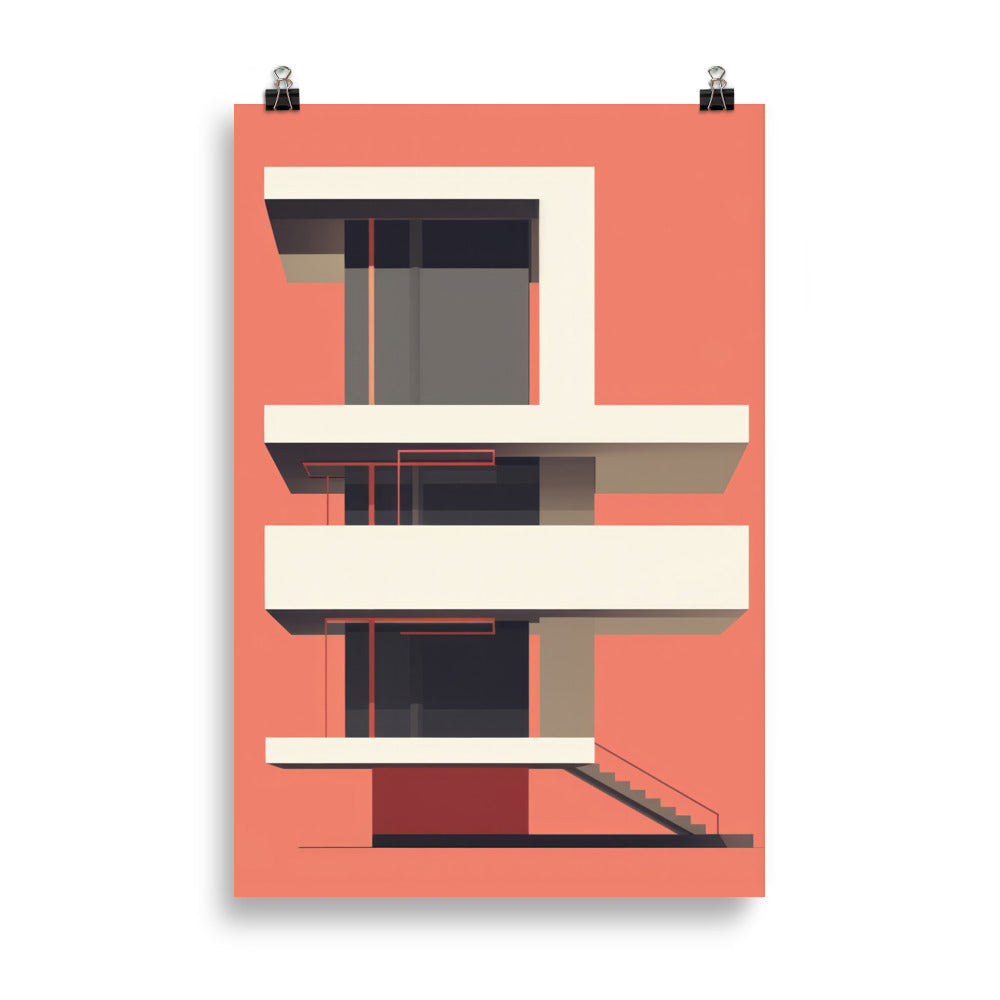 Wo Klarheit auf Komplexität trifft