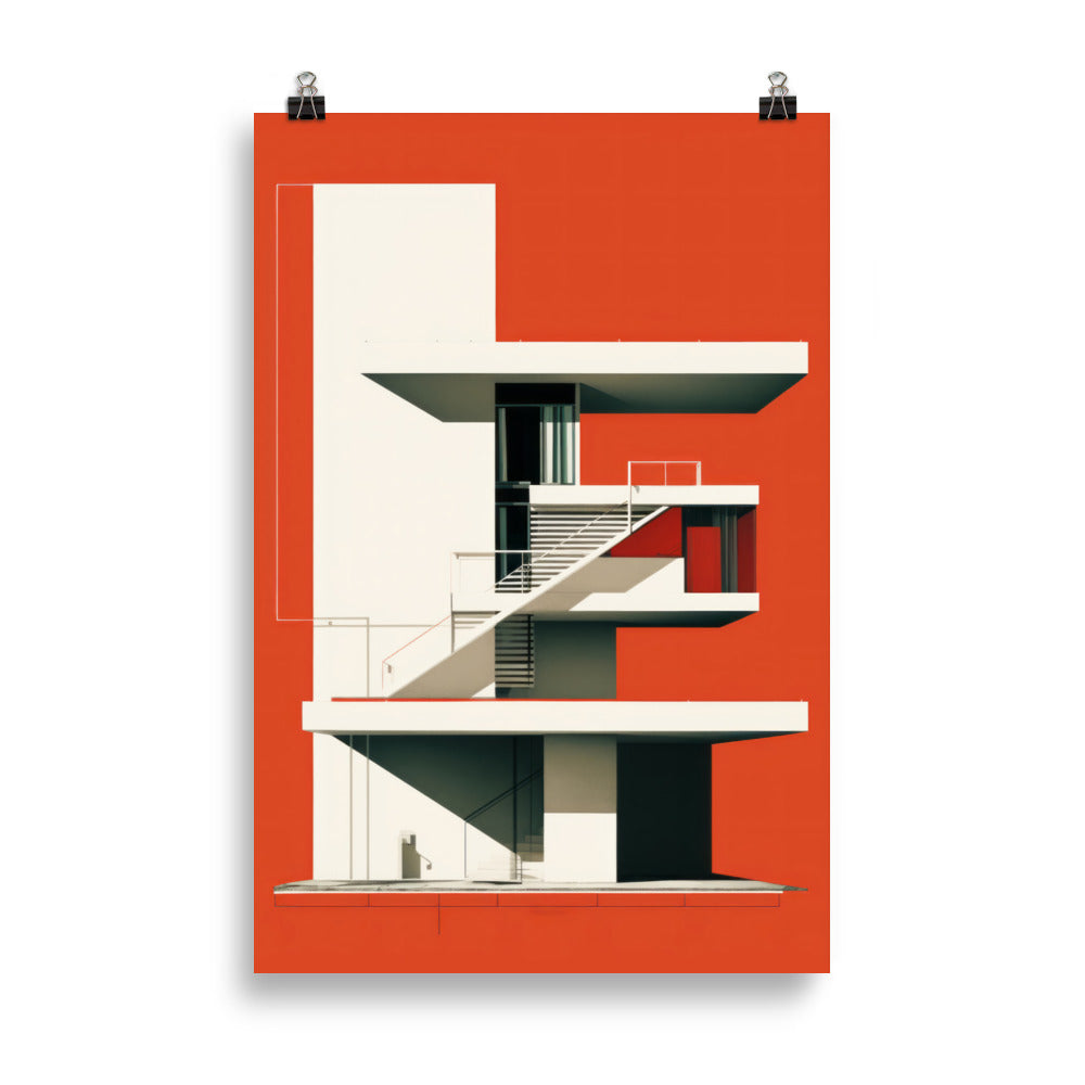 Structural simplicity