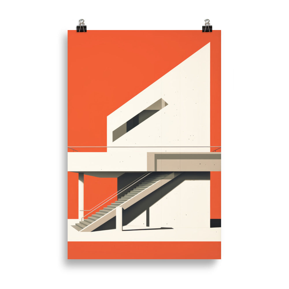 Moderne Winkel