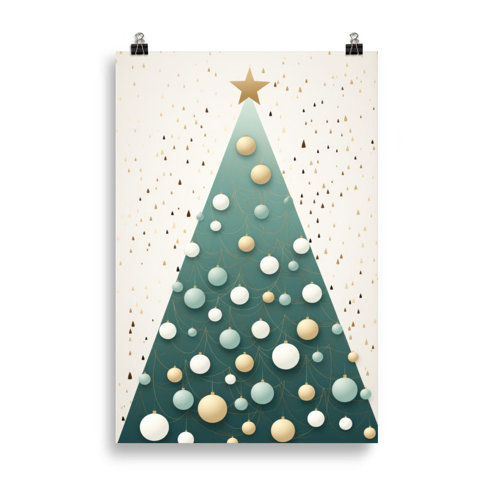 Sapin de Noël
