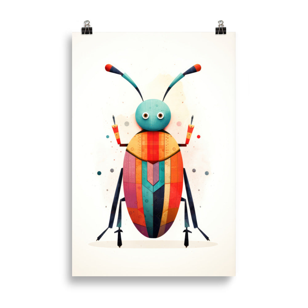 Party bug