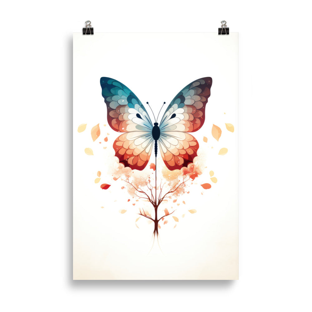 butterfly