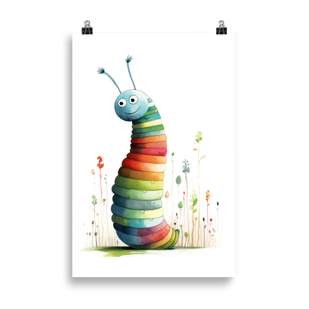 Caterpillar