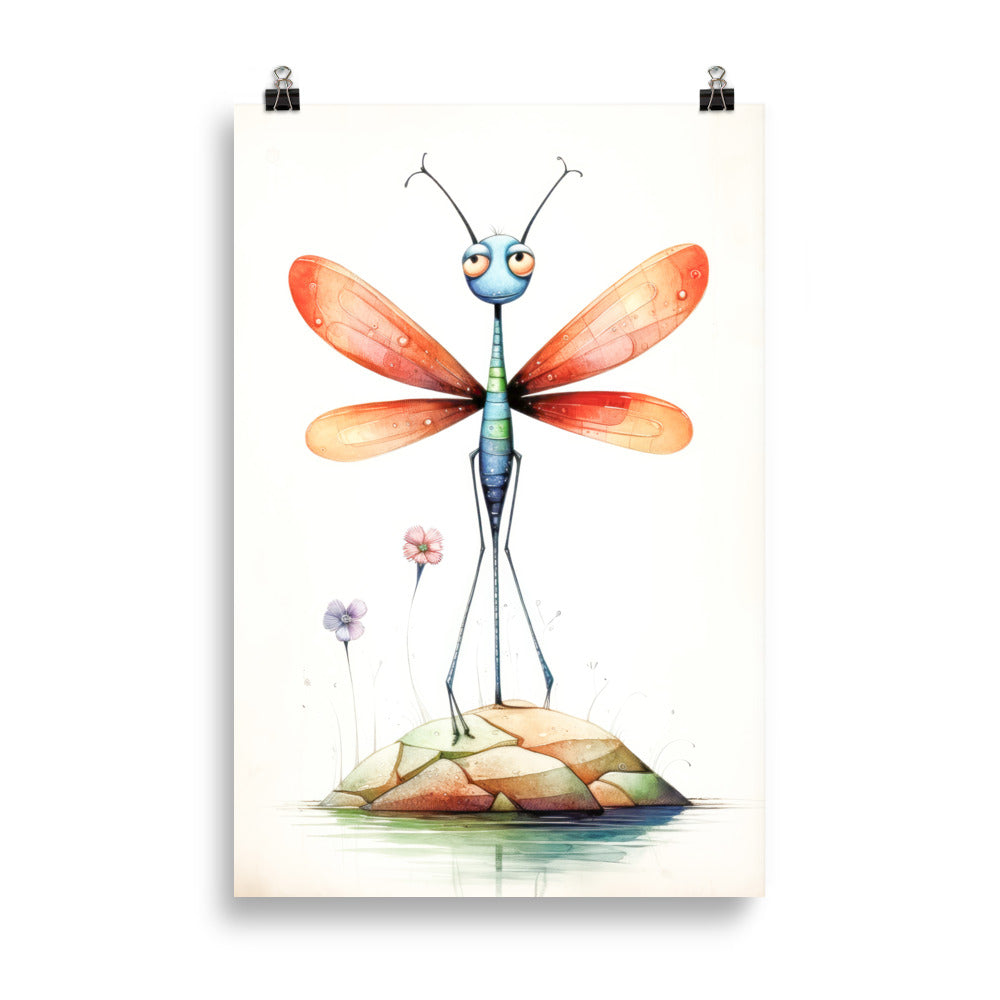 Libelle