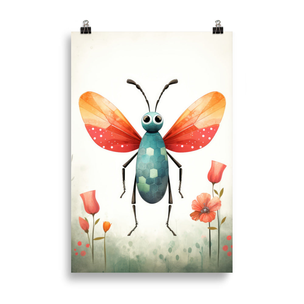 mosquito