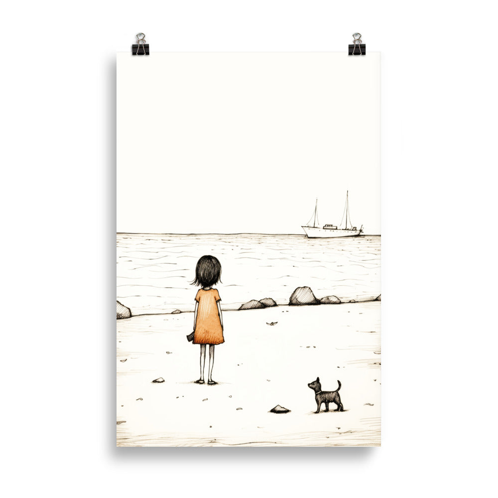 Wanderlust