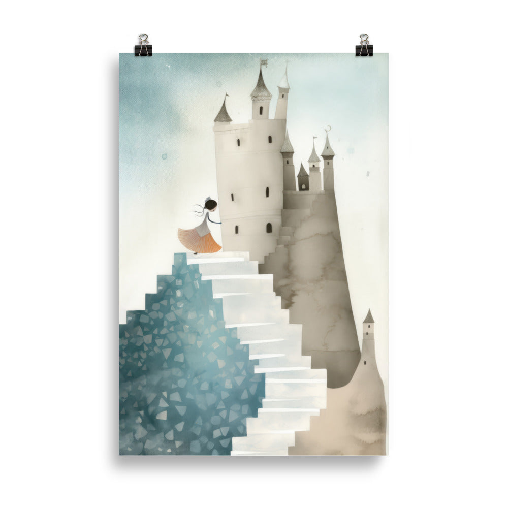 Cendrillon