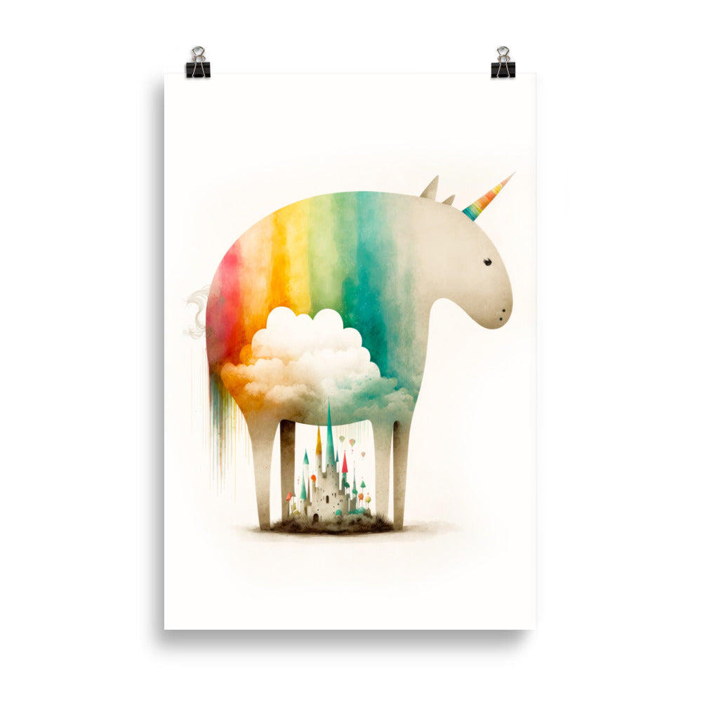 Licorne