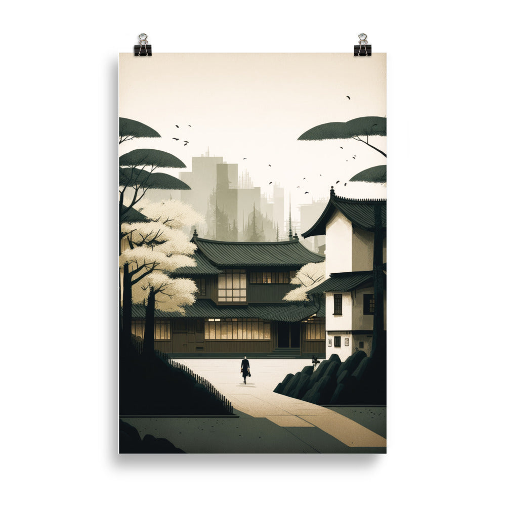 vieux et nouveau