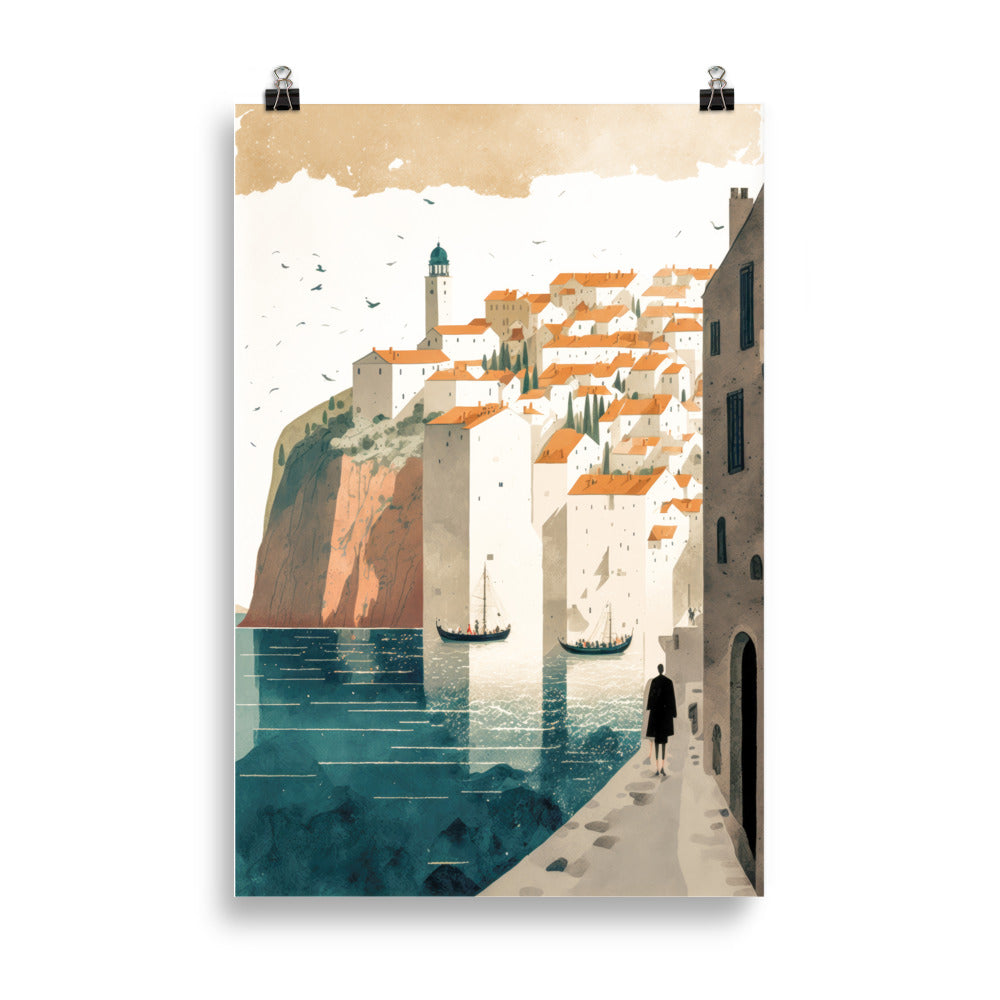 Dubrovnik