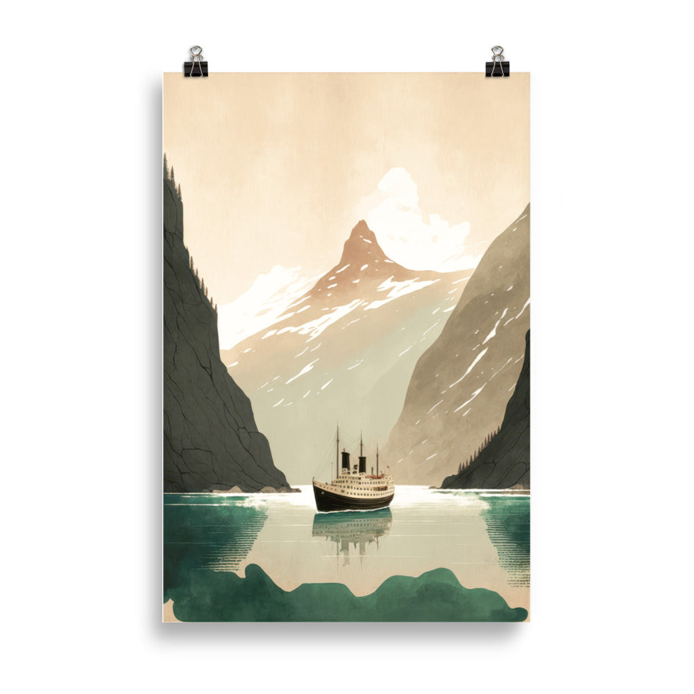 Geirangerfjord