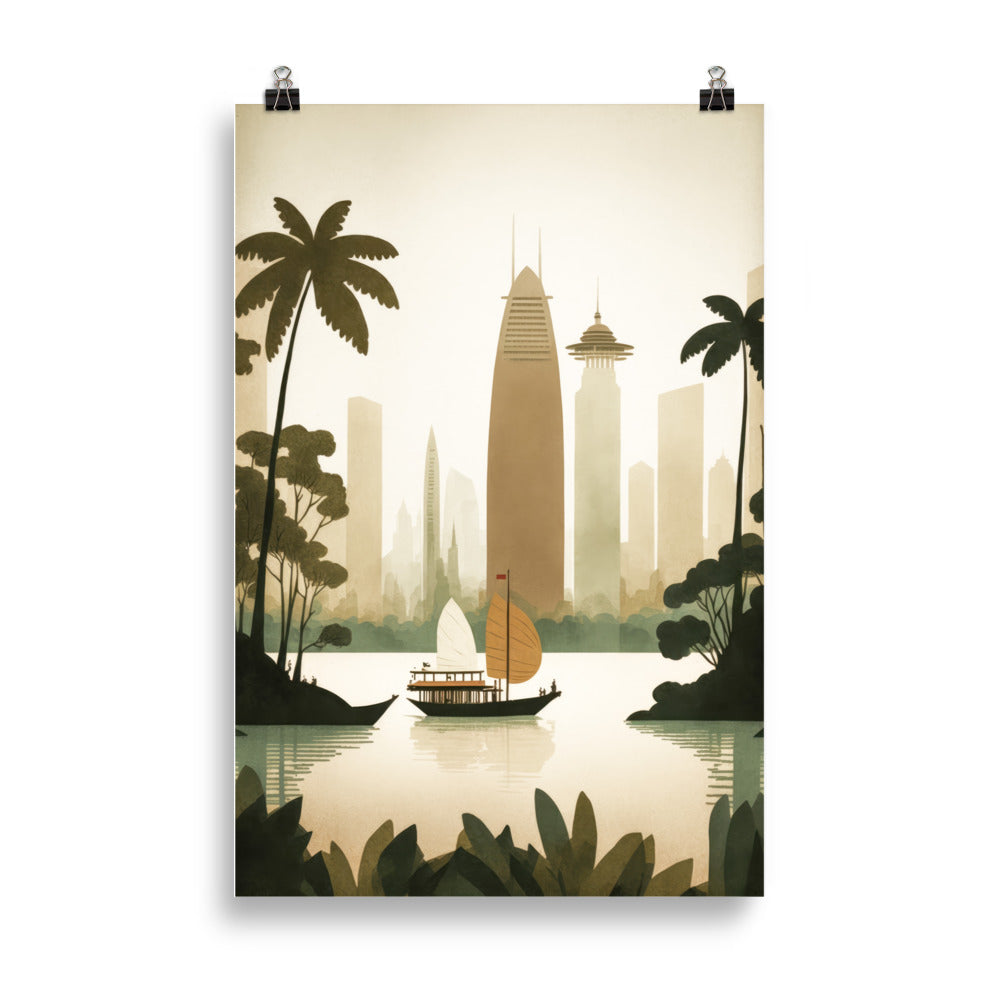 Singapur