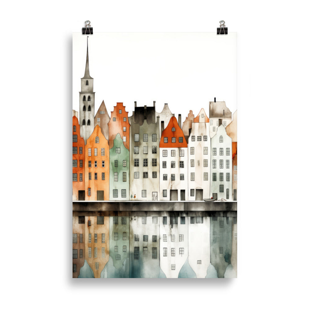 Copenhague