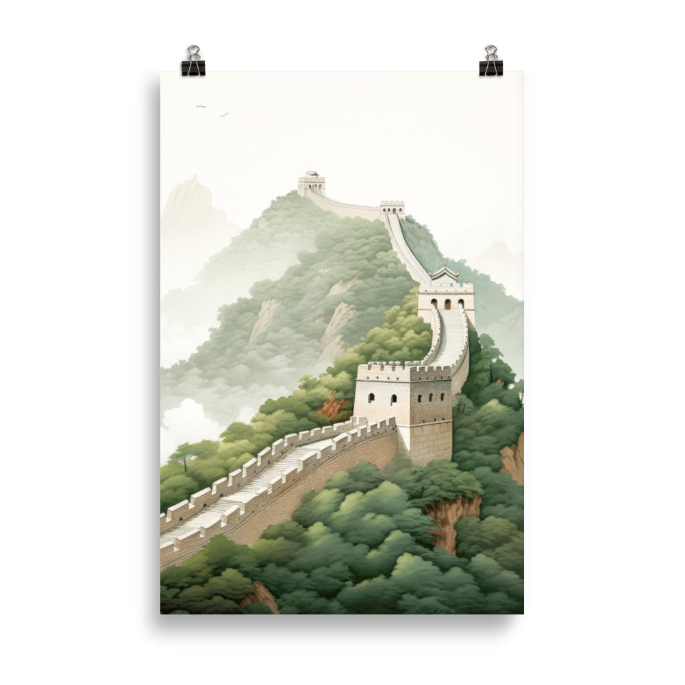 Jinshanling
