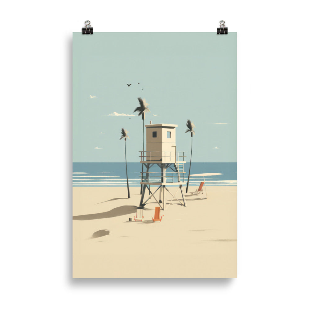 Venice Beach