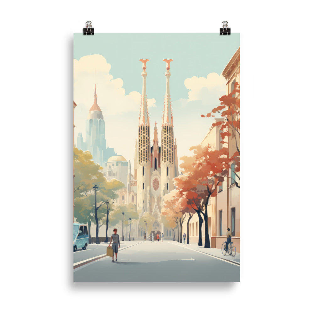 Barcelona
