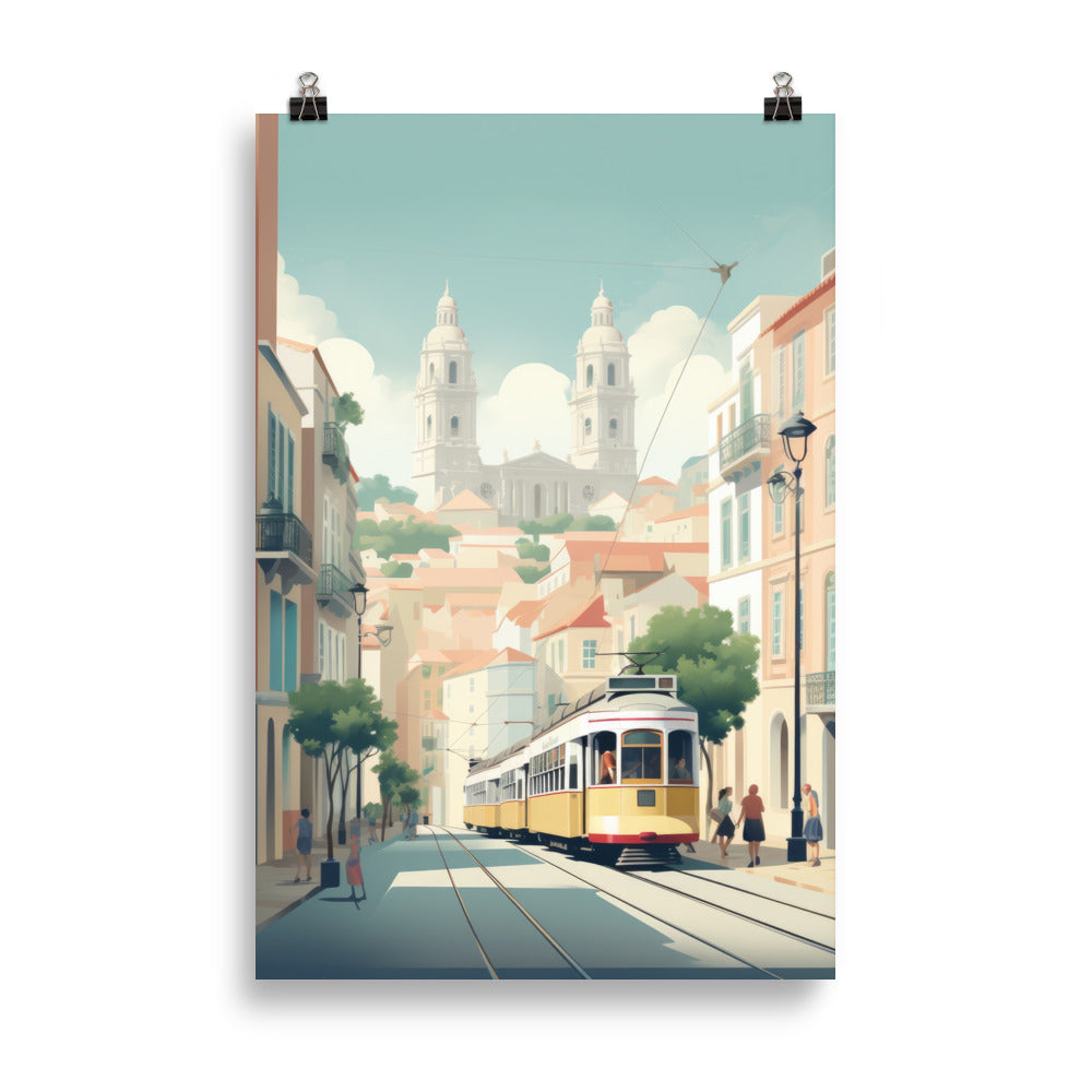 Lisbon