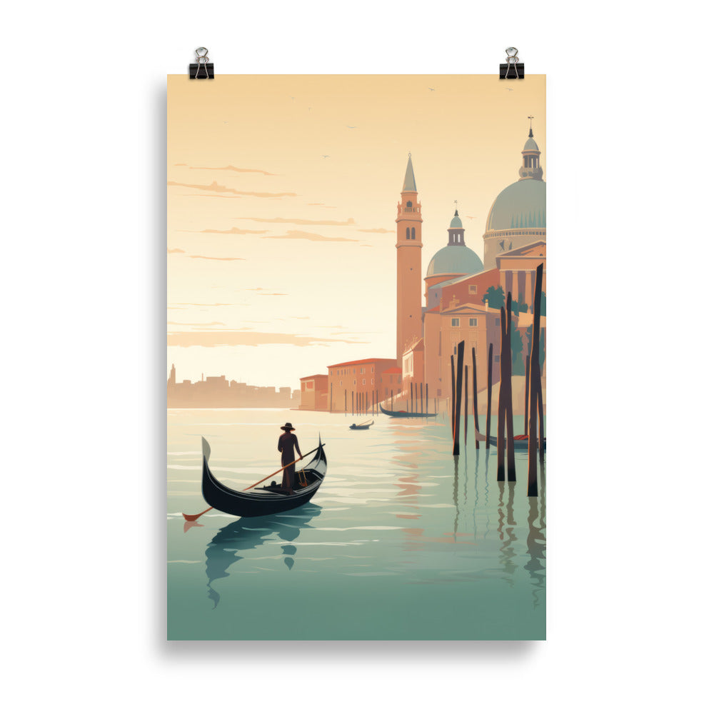 Venise