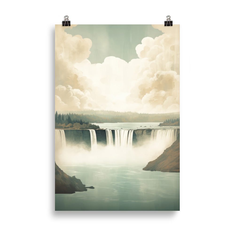 Niagara Fälle