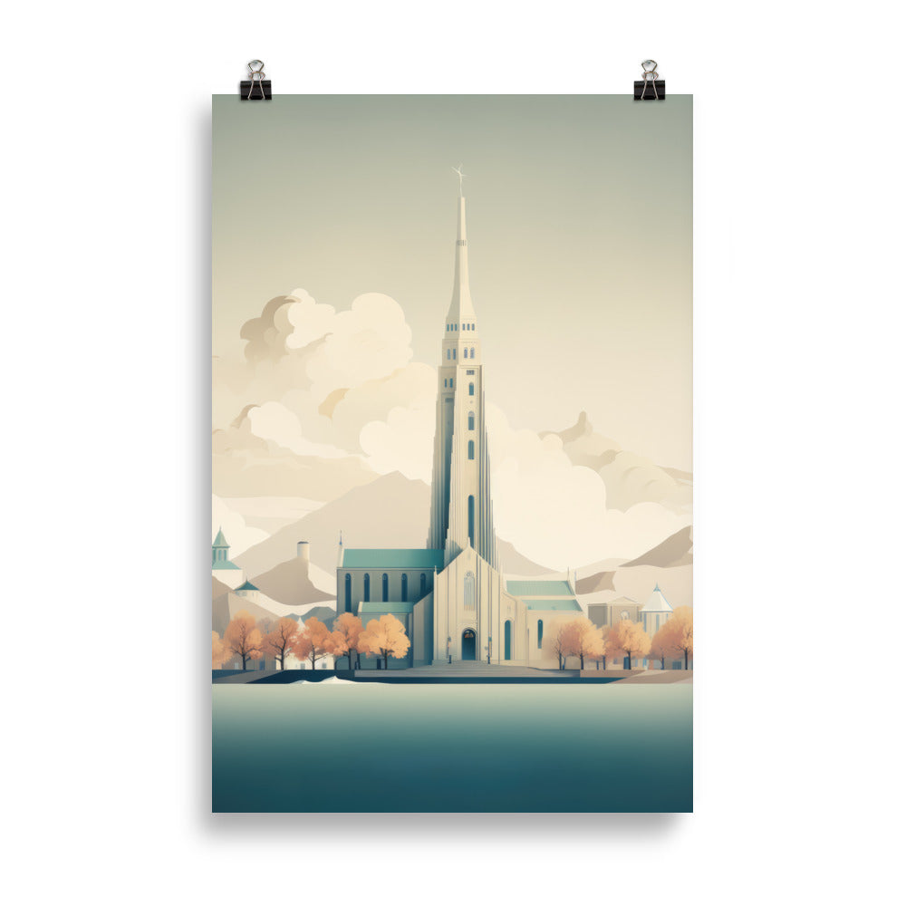 Reykjavik