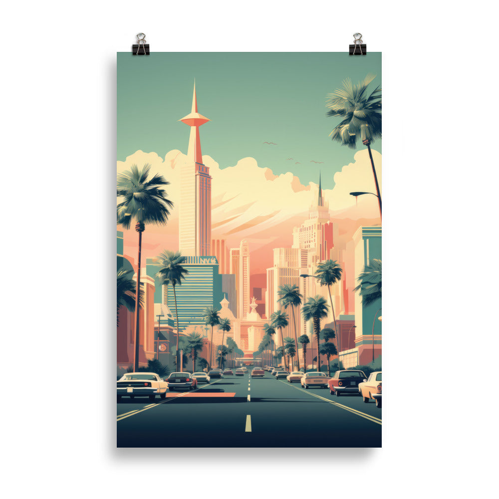 Las Vegas