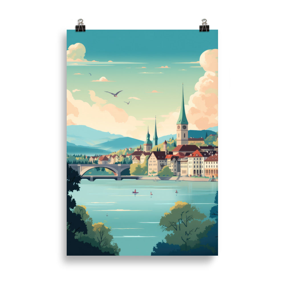 Zürich