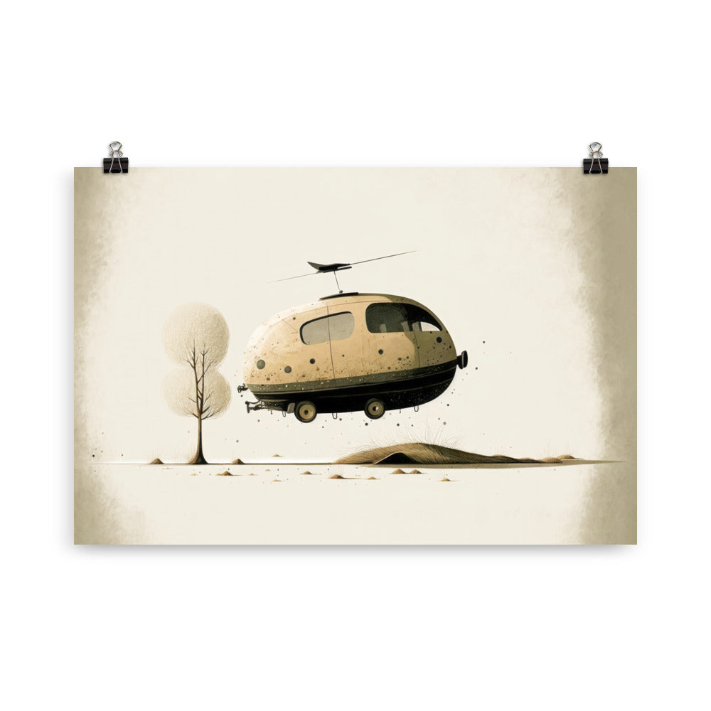 Flugauto