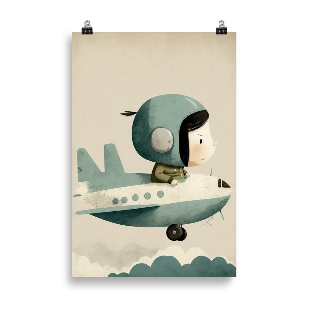 pilot