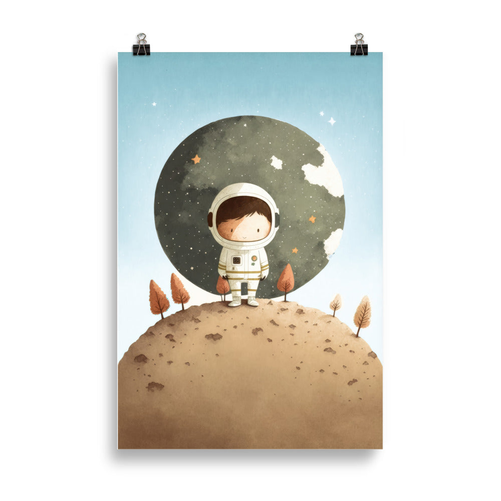 astronaut