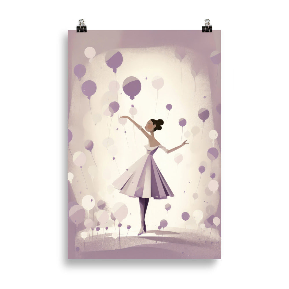 dancer