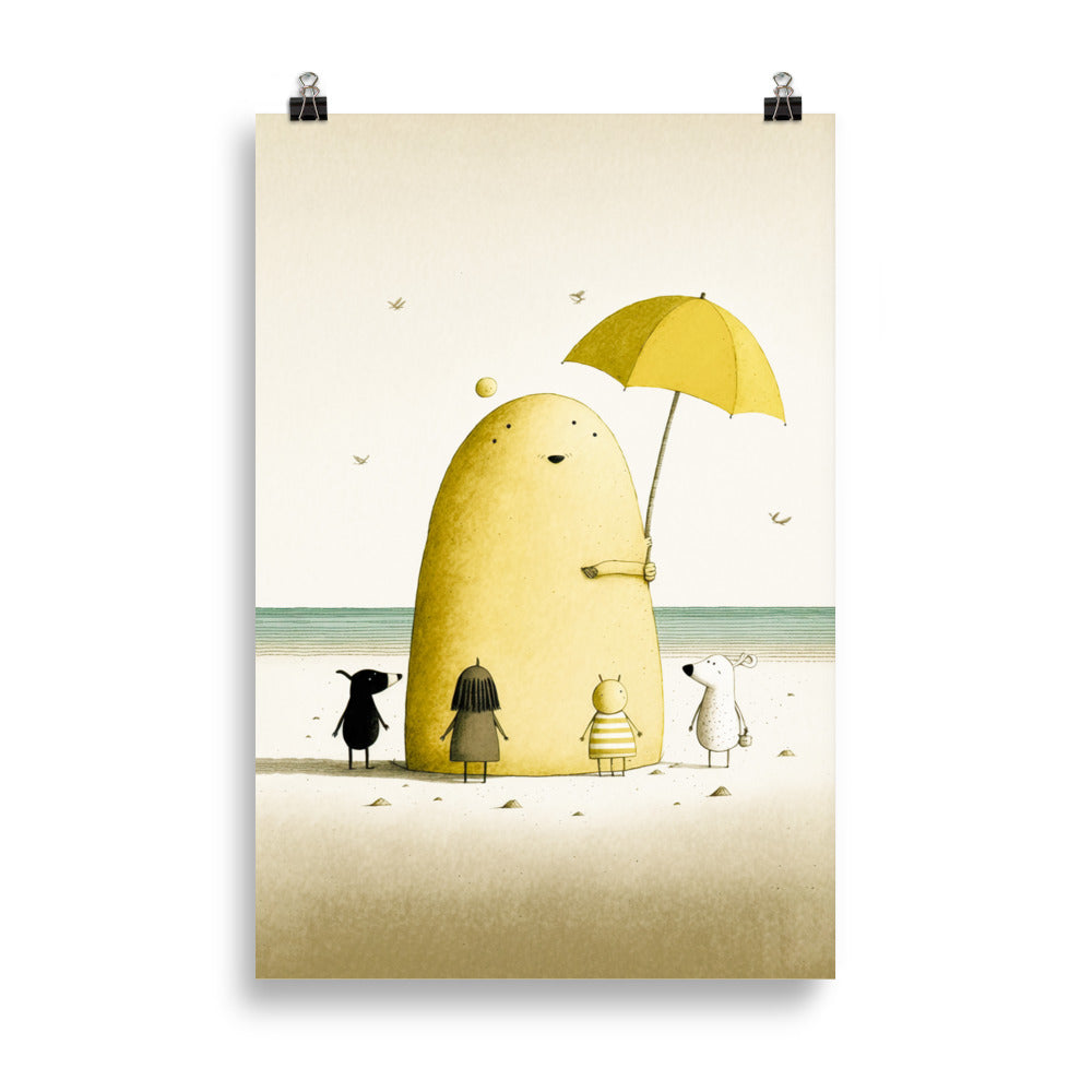Sommer