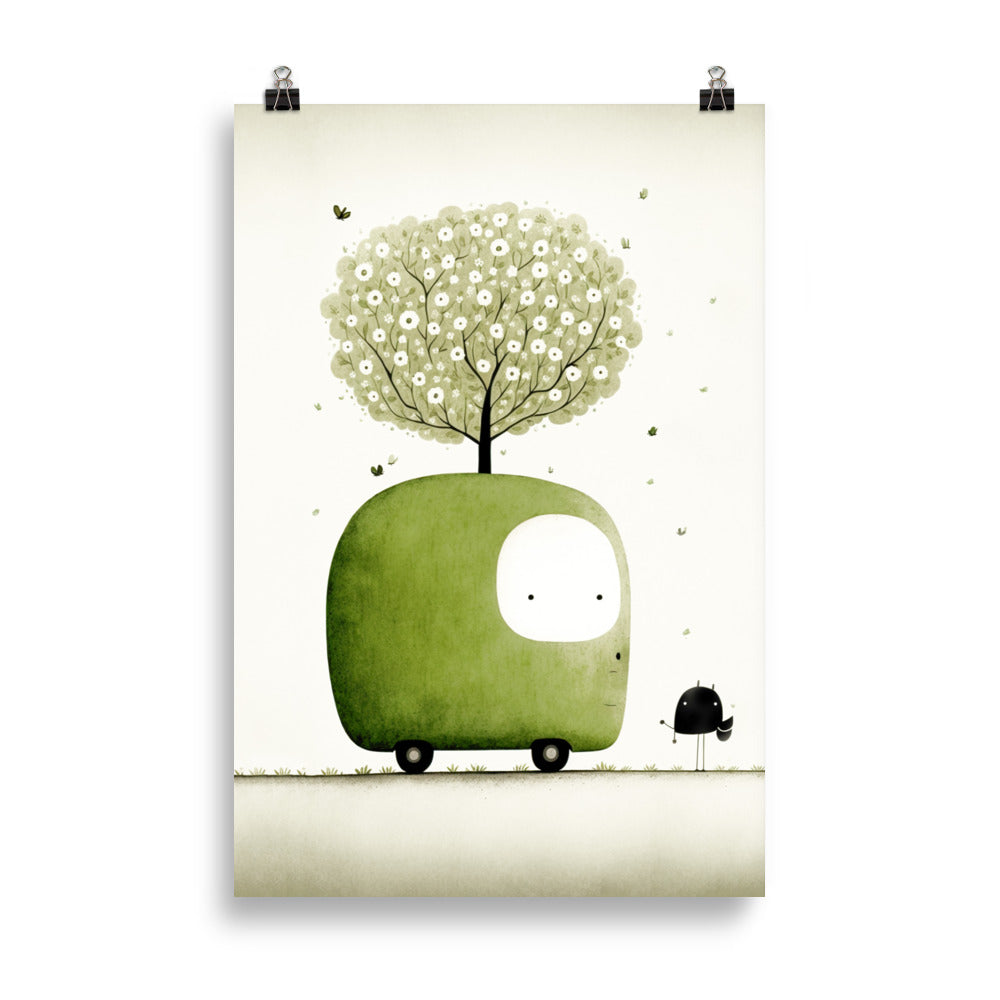 Frühling