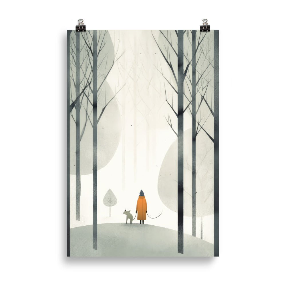 Winter Wunderland