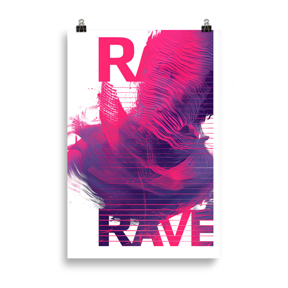rave