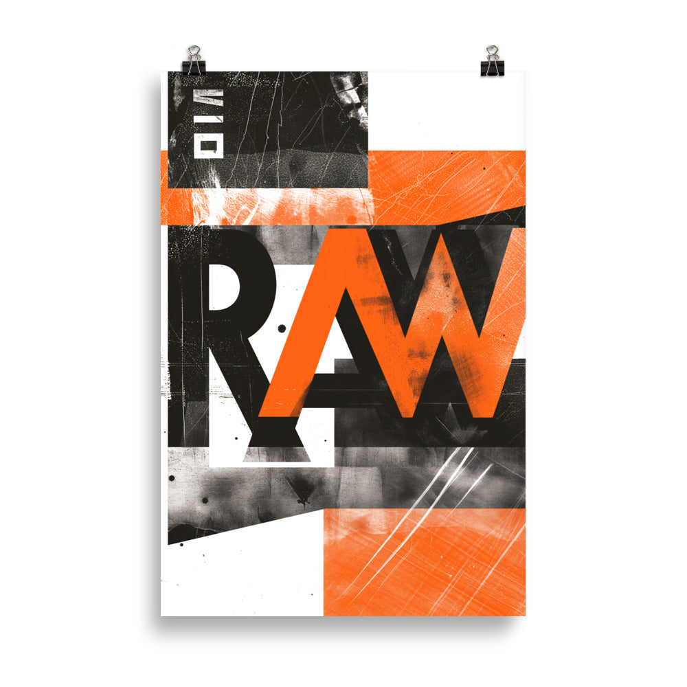 RAW